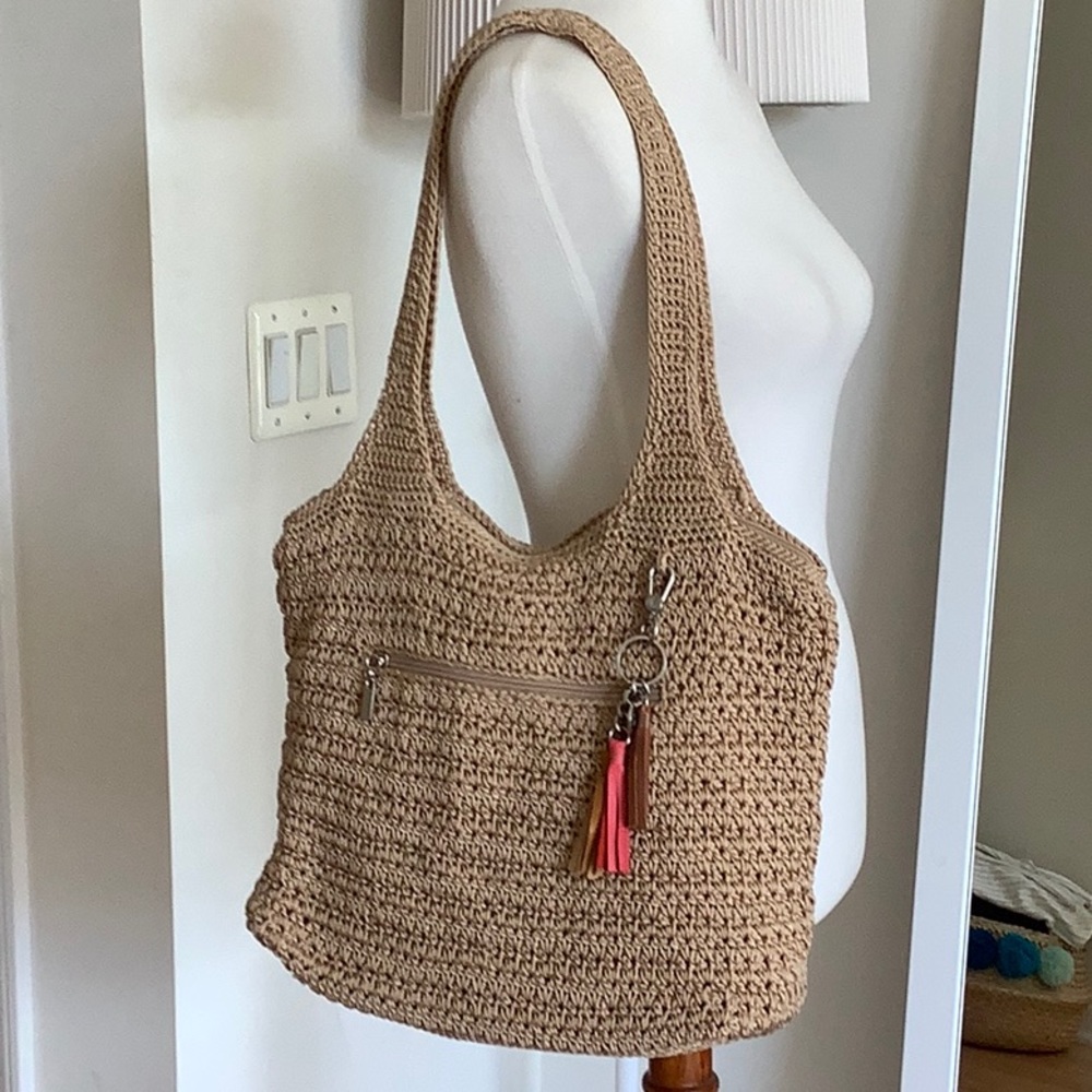 THE SAK BAG
